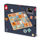 Janod - Alphabet Puzzle