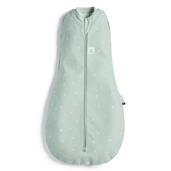 ErgoPouch Swaddle Bag 0.2 Tog - Sage