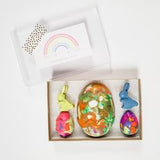 Large Easter Egg Crayon gift pack