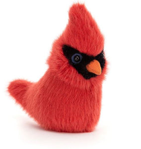 Jellycat Birdling Cardinal