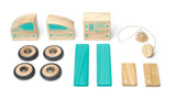 Tegu Future, Circut Racer