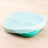 Replay Divided/Flat Plate Silicone Lid