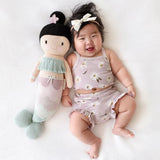 cuddle + kind Luna the Mermaid