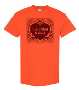 Every Child Matters - Youth Tee