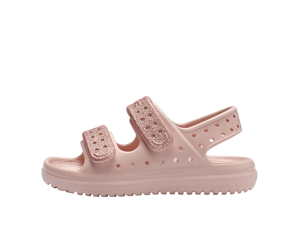 Native Shoes Chase Bling Big Kid - Chameleon Pink Bling/ Chameleon Pink