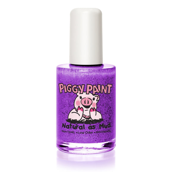 Piggy Paint Nail Polish Let's Jam
