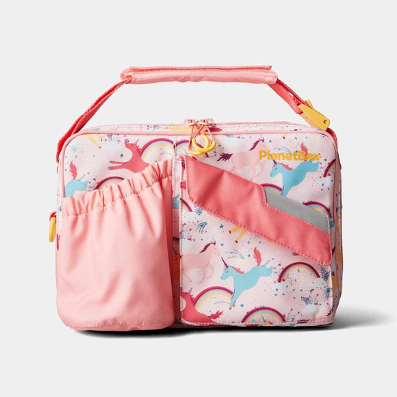 Planet Box Carry Bag