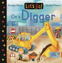 Let's Go on a Digger