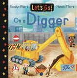 Let's Go on a Digger