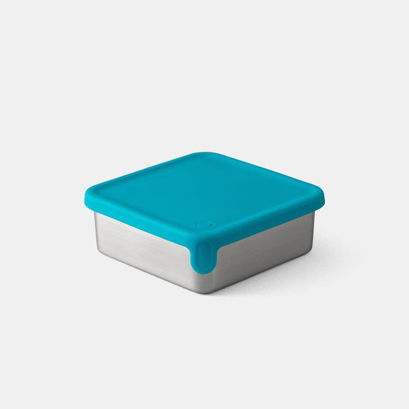 PlanetBox Launch/Shuttle Big Square Dipper - Teal