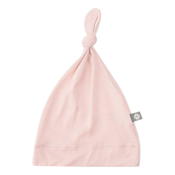 Kyte Knotted Cap - Blush