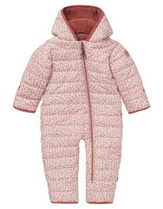 Girls Snowsuit - Luverne