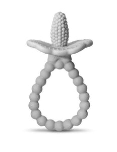 RaZberry Silicone Teether Plus Toy