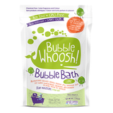 Bath Bubble Whoosh