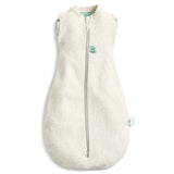 ErgoPouch Swaddle Bag 0.2 Tog - Grey Marle