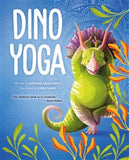 Dino Yoga