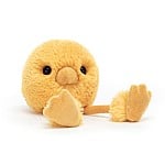 Jellycat Zingy Chick