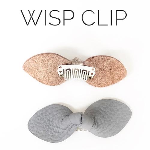 Mighty Wisp Clip