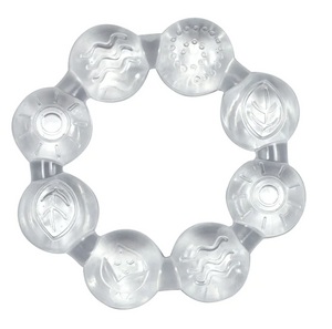 Ring Cool Soothing Teether