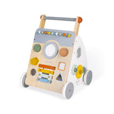Multi Activity Baby Walker