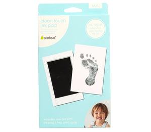 Pearhead Clean Touch Ink Pad M/L
