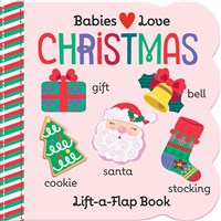 Babies Love Christmas