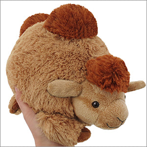 Squishable Mini - Camel