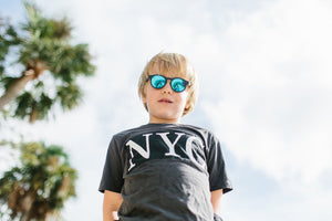 Babiators "The Agent" Polarized Sunglasses