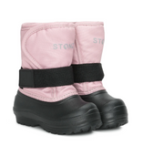 Stonz Winter Boot Trek Toddler - Haze Pink