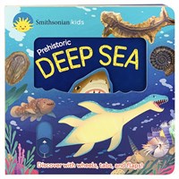 Prehistoric Deep Sea