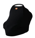 Kyte Baby Car Seat Cover - Midnight