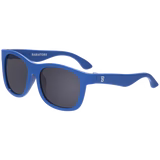 "Good As Blue" Navigator Sunglasses