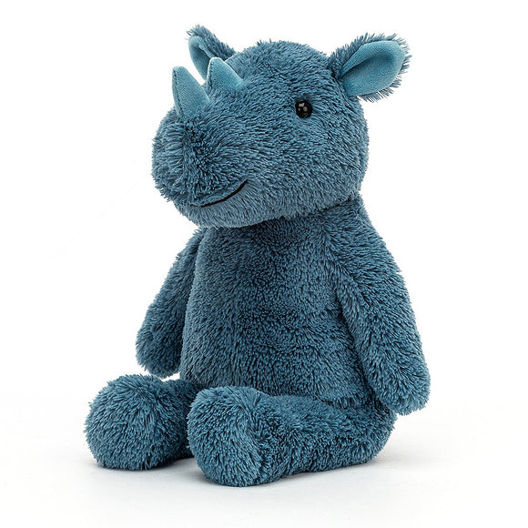Cushy Rhino