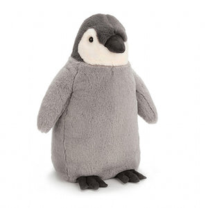 Jellycat Percy Penguin (Medium)