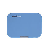 Munchbox Midi5 Bento Lunch Box - Blue Coco