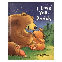I Love You Daddy