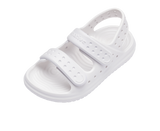 Native Shoes Chase Child - Shell White/ Shell White