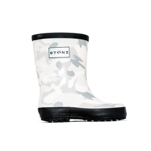 Stonz Rain Boots - Camo Print