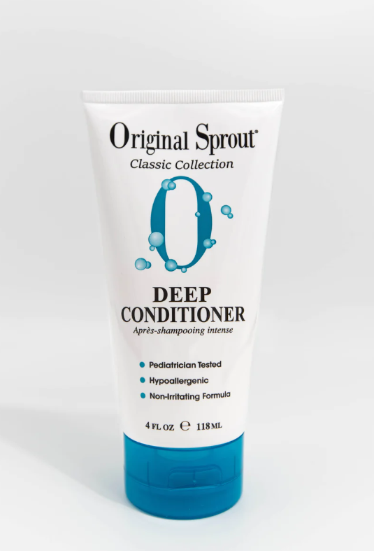 Original Sprout Deep Conditioner - 4oz