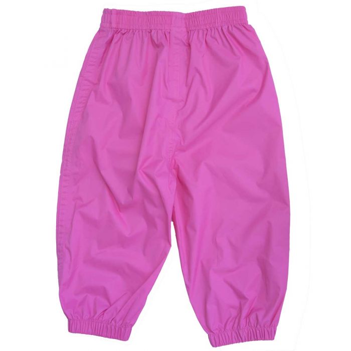 Fleece Lined Splash Pants