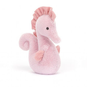 Jellycat Sienna Seahorse - Small
