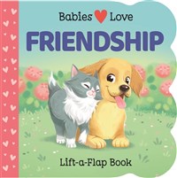 Babies Love Friendship