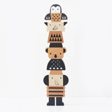 Animal Tower Blocks