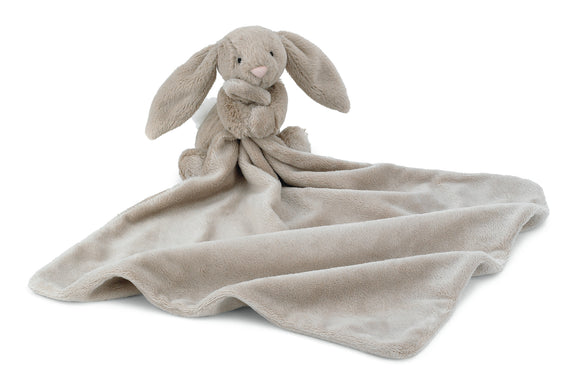 Bashful Bunny Soother