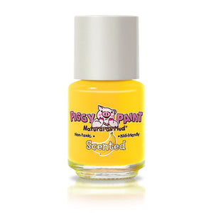 Piggy Paint Mini Scented Nail Polish