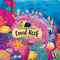 Discovering the Secret World of Coral Reef