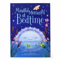 Mindful Moments Before Bedtime