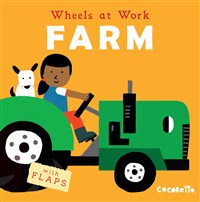 Farm - Wheels at Work