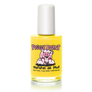 Piggy Paint Nail Polish Bae-Bee Bliss