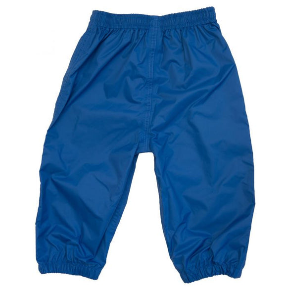 Fleece Lined Splash Pants